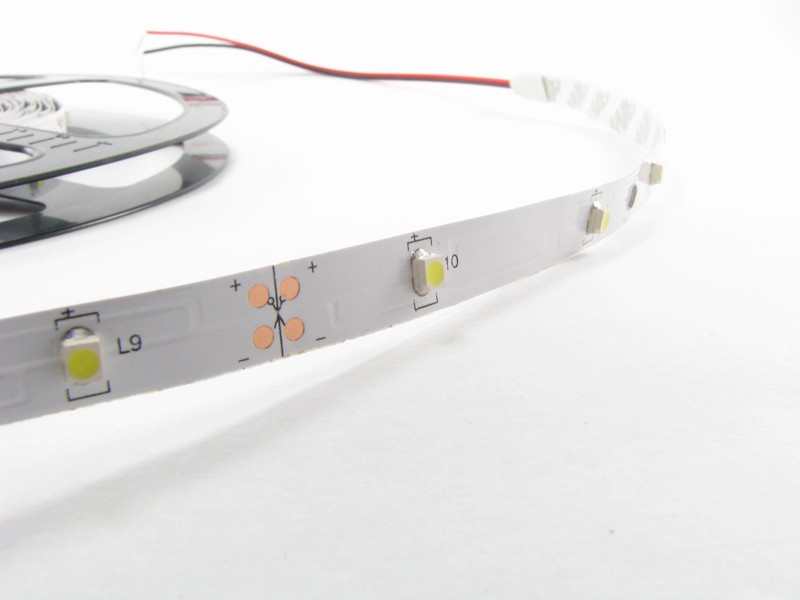 LED Strip Light - 5 Meter - White