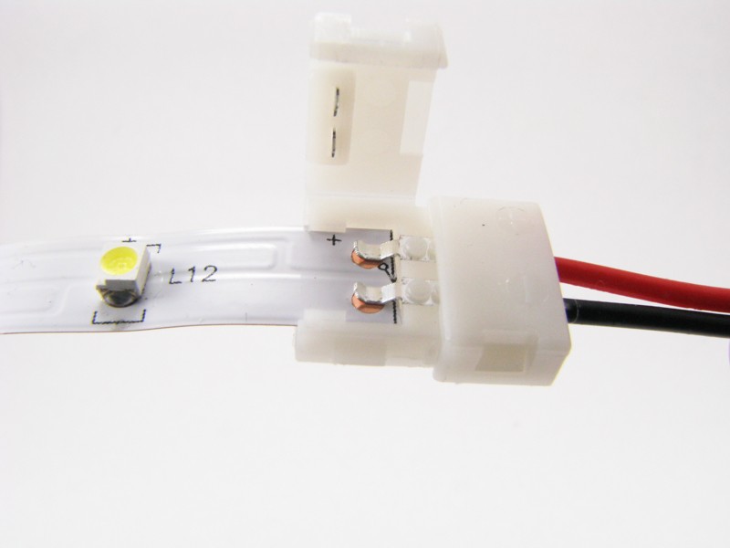 Strip Light Connector
